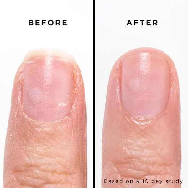 Butter London Jelly Preserve Strengthening Treatment - Orange Marmalade 0.4 Fl Oz