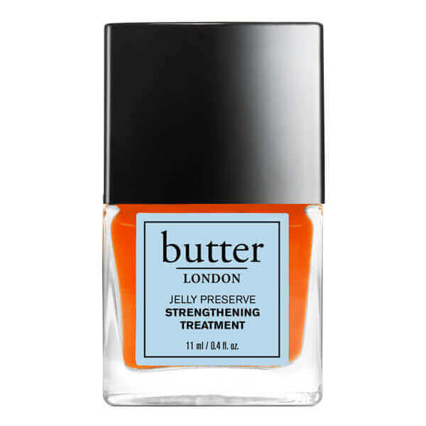 butter london Jelly preserve strengthening treatment - orange marmalade 0.4 fl oz
