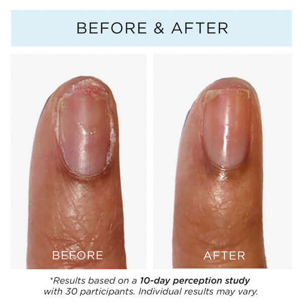 Butter London Jelly Preserve Strengthening Treatment - Victoria Plum 0.4 Fl Oz