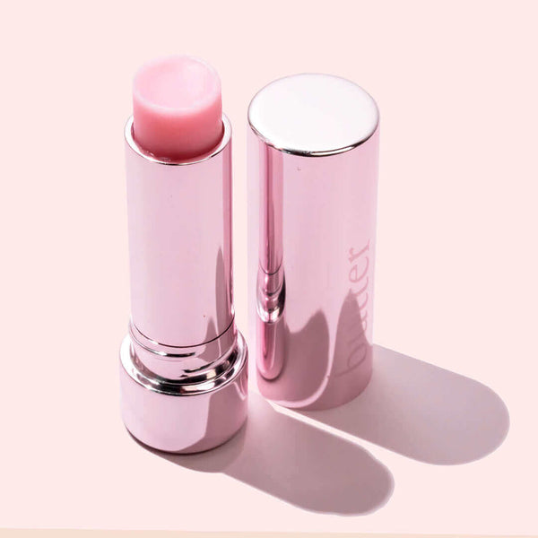 Butter London Lippy Lip Balm Pink Champagne Treatment