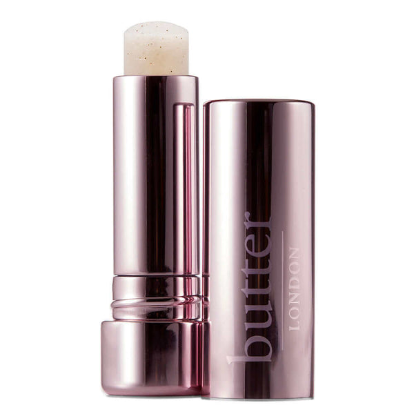 butter london Lippy lip scrub sugar buttercream treatment