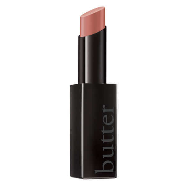 butter london Lovely plush rush satin matte lipstick