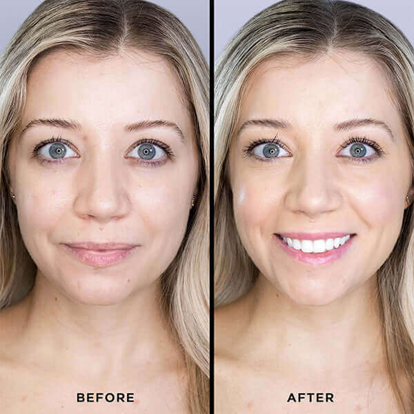 Butter London Lumimatte 2-in-1 Concealer & Brightening Duo In Light