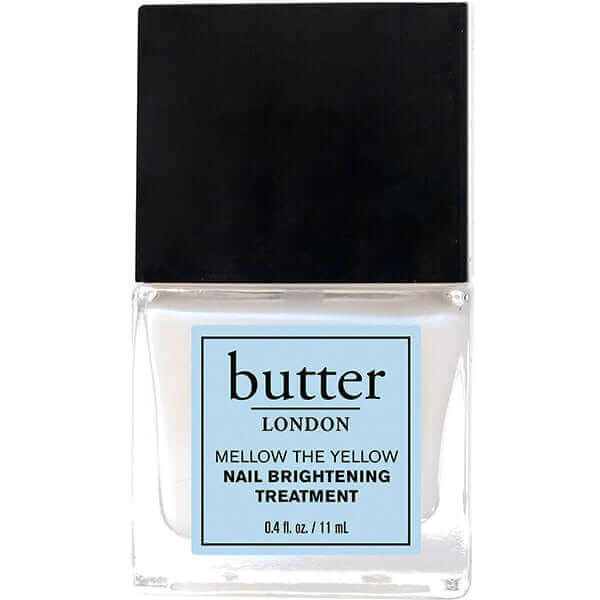 butter london Mellow the yellow nail brightening treatment 0.4 fl oz