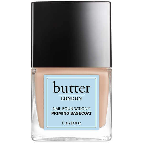butter london Nail foundation priming basecoat - sheer 0.4 fl oz