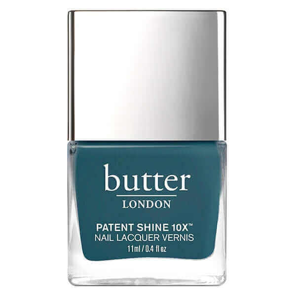butter london Patent shine 10x nail lacquer - bang on 0.4 fl oz