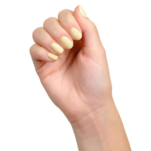 Butter London Patent Shine 10x Nail Lacquer - Bit Of Sunshine 0.4 Fl Oz