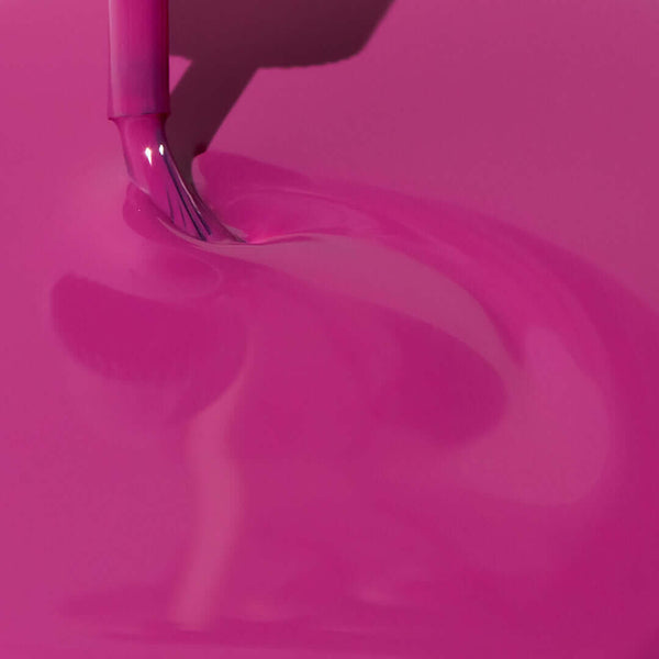 Butter London Patent Shine 10x Nail Lacquer - Bonkers 0.4 Fl Oz