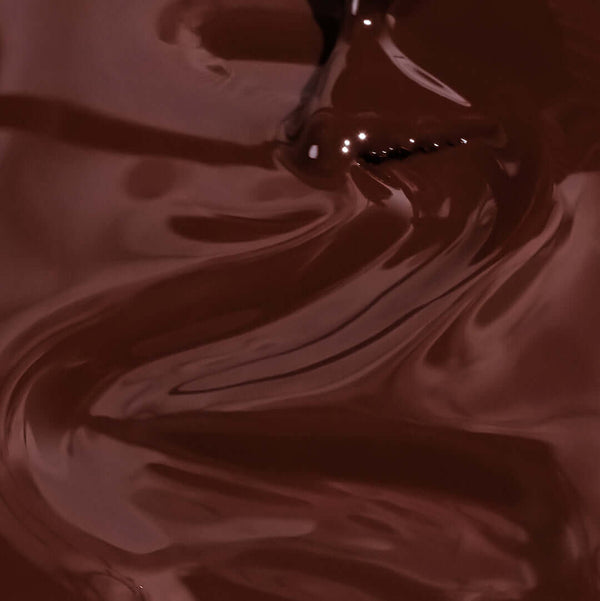 Butter London Patent Shine 10x Nail Lacquer - Boozy Chocolate 0.4 Fl Oz