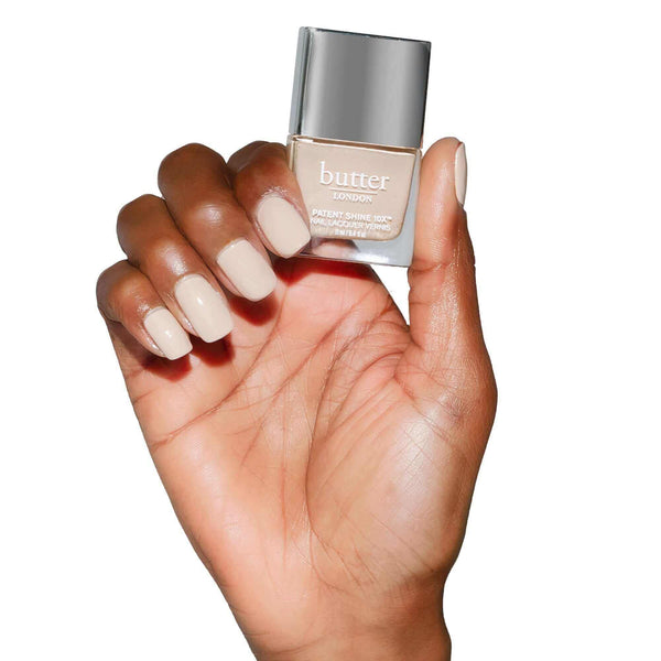 Butter London Patent Shine 10x Nail Lacquer - Cotswold Cottage 0.4 Fl Oz