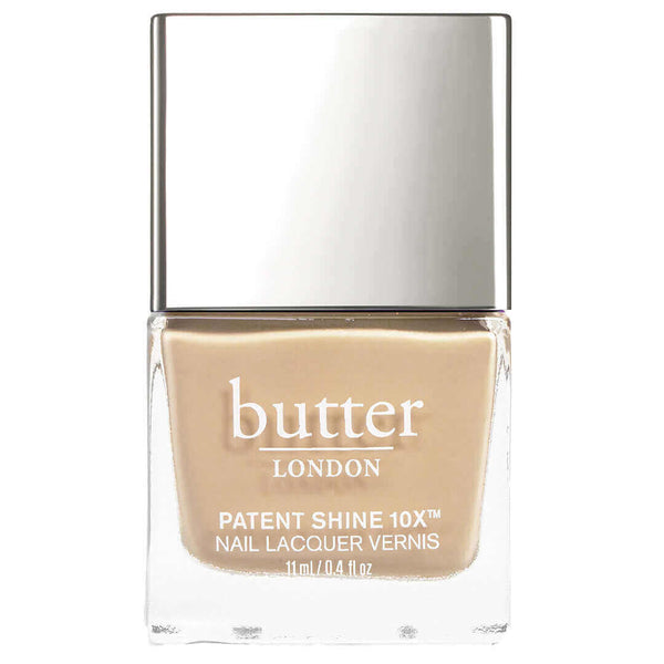 butter london Patent shine 10x nail lacquer - cotswold cottage 0.4 fl oz