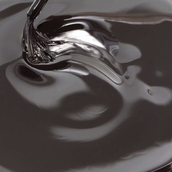 Butter London Patent Shine 10x Nail Lacquer - Earl Grey 0.4 Fl Oz