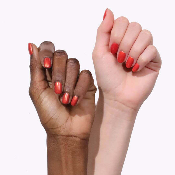 Butter London Patent Shine 10x Nail Lacquer - Empire Red 0.2 Fl Oz