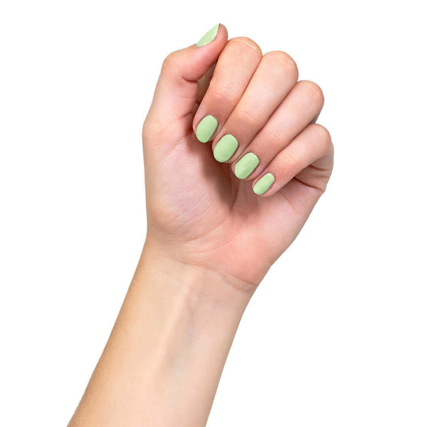 Butter London Patent Shine 10x Nail Lacquer - Garden Party 0.4 Fl Oz