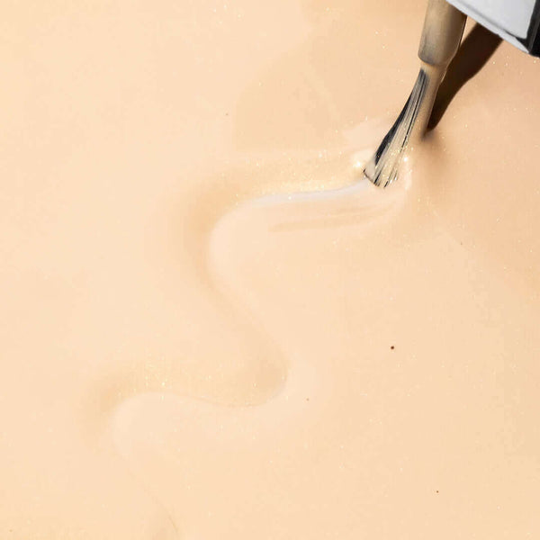 Butter London Patent Shine 10x Nail Lacquer - High Street Crème 0.4 Fl Oz