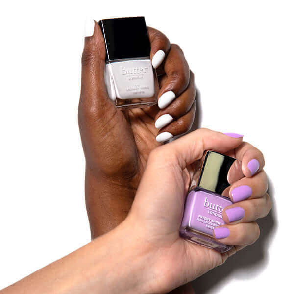 Butter London Patent Shine 10x Nail Lacquer - Molly Coddled 0.4 Fl Oz