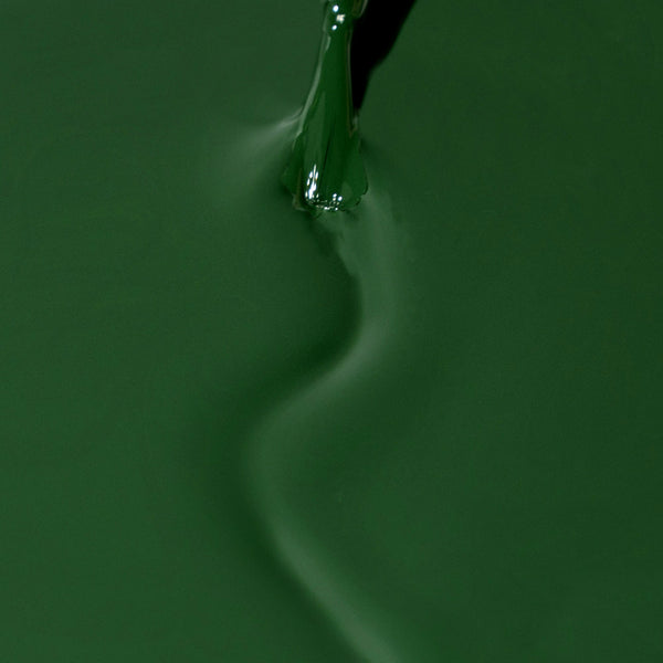 Butter London Patent Shine 10x Nail Lacquer - Oxford Moss 0.2 Fl Oz