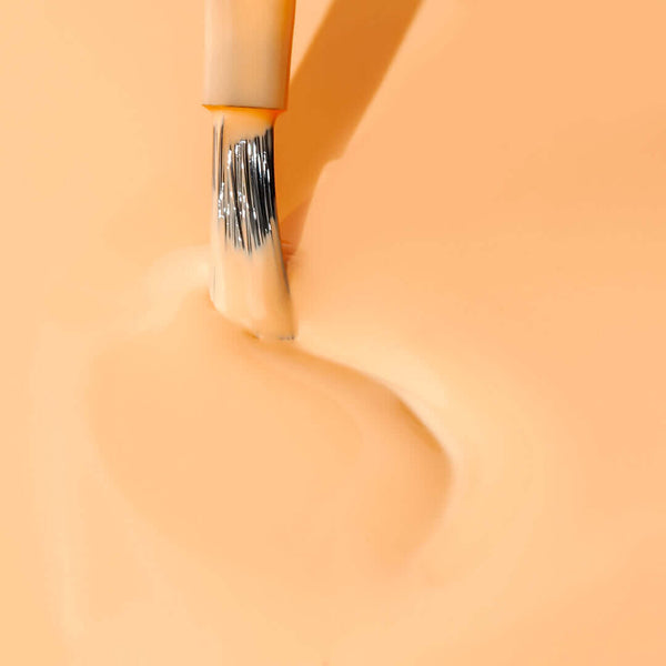 Butter London Patent Shine 10x Nail Lacquer - Pop Orange 0.4 Fl Oz