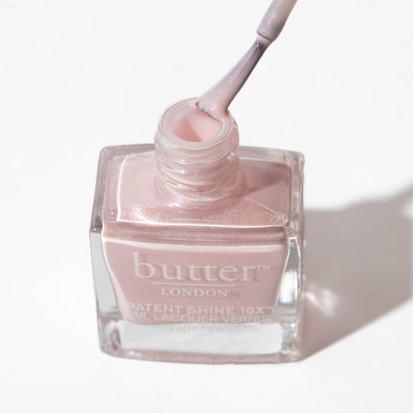 Butter London Patent Shine 10x Nail Lacquer - Sweetiekins 0.2 Fl Oz