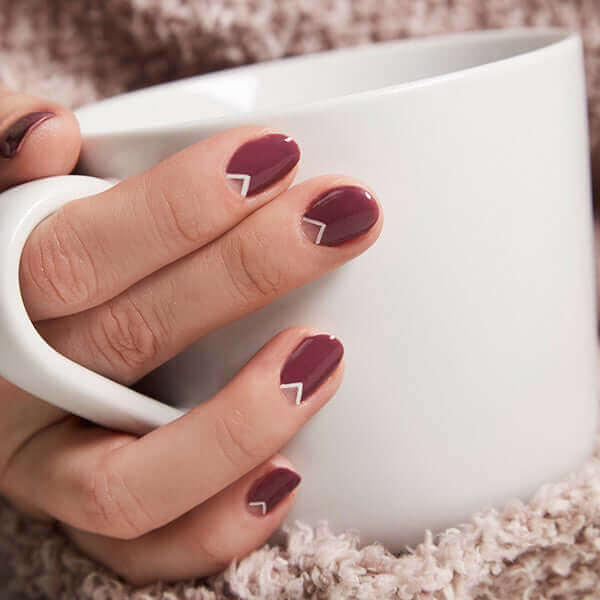 Butter London Patent Shine 10x Nail Lacquer - Toff 0.4 Fl Oz