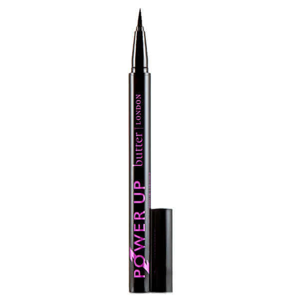 butter london Power up all day wear liquid eyeliner