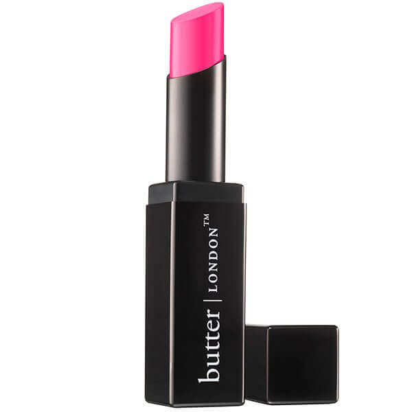 butter london Primrose hill picnic moisture matte lipstick