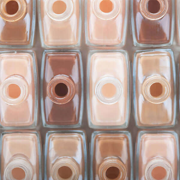 Butter London Sheer Wisdom Nail Tinted Moisturizer - Deep 0.4 Fl Oz