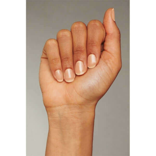 Butter London Sheer Wisdom Nail Tinted Moisturizer - Light 0.4 Fl Oz