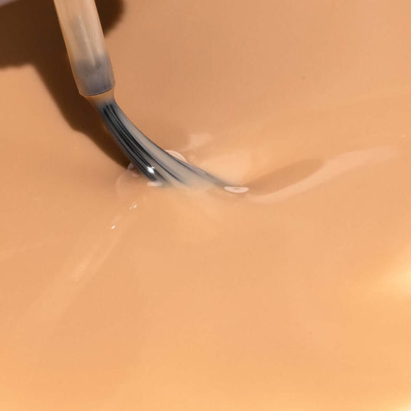 Butter London Sheer Wisdom Nail Tinted Moisturizer - Medium 0.4 Fl Oz