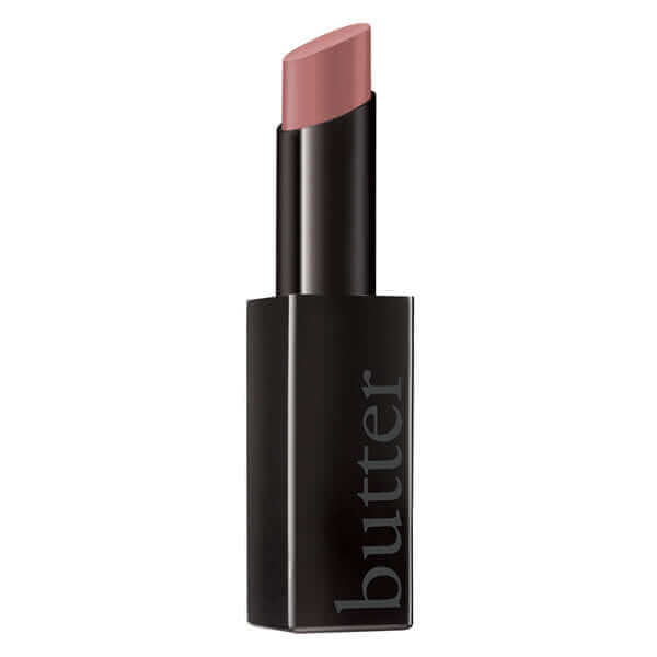 butter london Thrilled plush rush satin matte lipstick