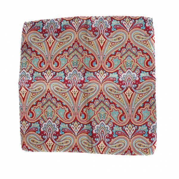 buy your ties Aficionado Silk Pocket Square Style: PS-Z-119
