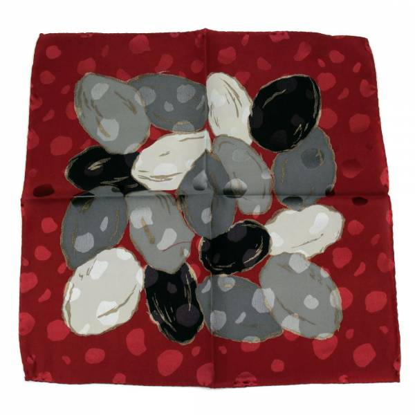 buy your ties Aficionado Silk Pocket Square Style: PS-Z-150