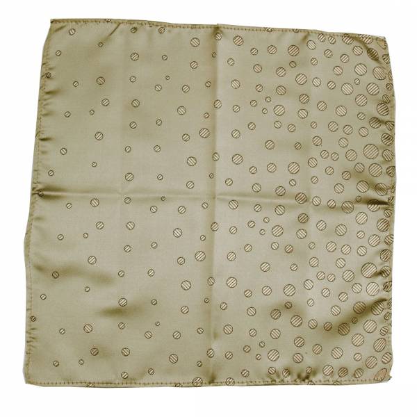 buy your ties Aficionado Silk Pocket Square Style: PS-Z-151