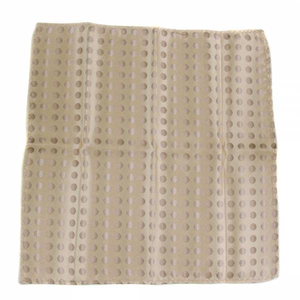 buy your ties Aficionado Silk Pocket Square Style: PS-Z-156