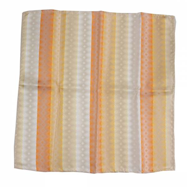 buy your ties Aficionado Silk Pocket Square Style: PS-Z-158