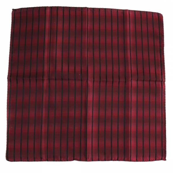 buy your ties Aficionado Silk Pocket Square Style: PS-Z-164