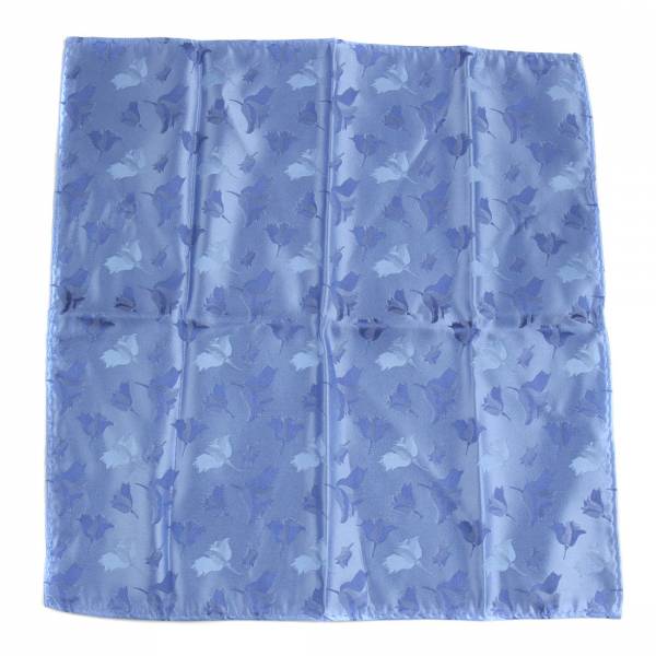 buy your ties Aficionado Silk Pocket Square Style: PS-Z-165