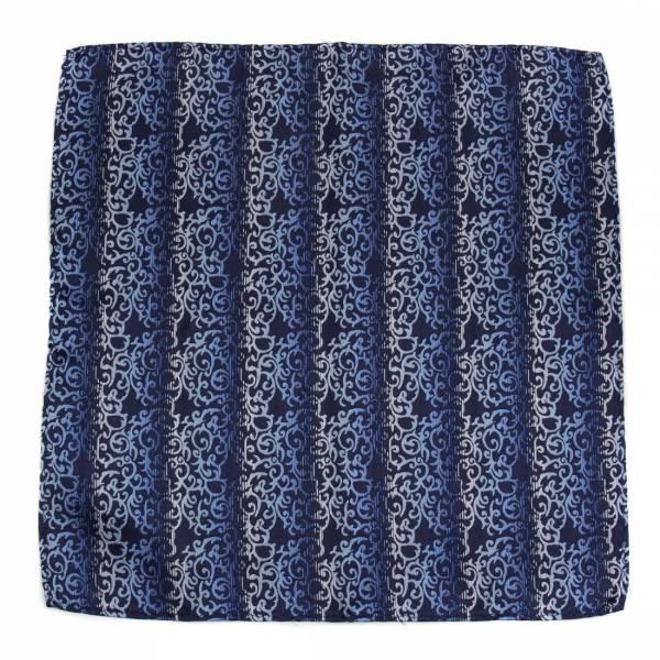 buy your ties Aficionado Silk Pocket Square Style: PS-Z-174