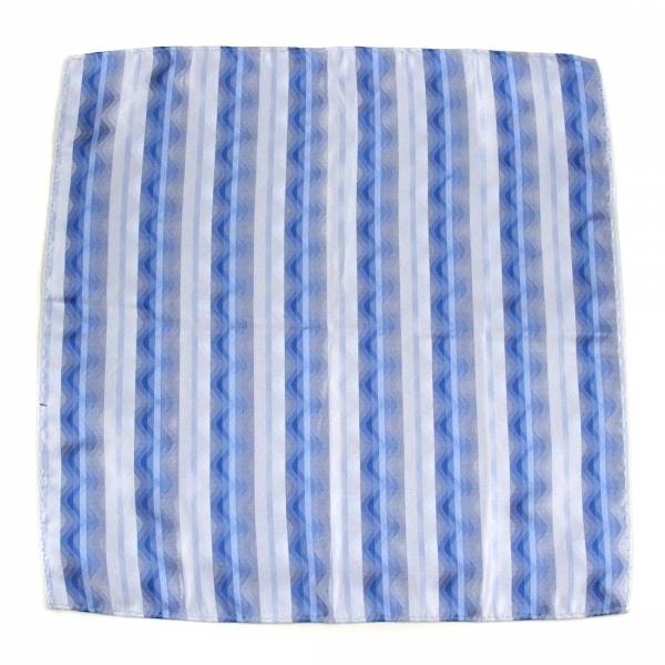 buy your ties Aficionado Silk Pocket Square Style: PS-Z-176