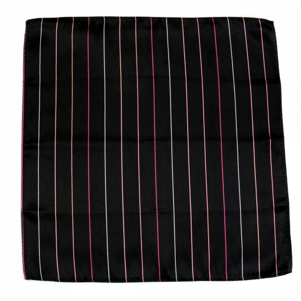 buy your ties Aficionado Silk Pocket Square Style: PS-Z-177