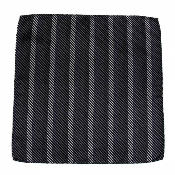 buy your ties Aficionado Silk Pocket Square Style: PS-Z-181