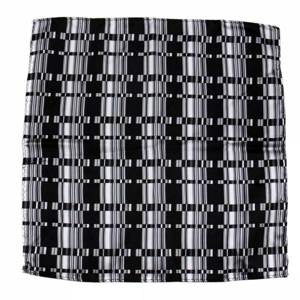 buy your ties Aficionado Silk Pocket Square Style: PS-Z-183