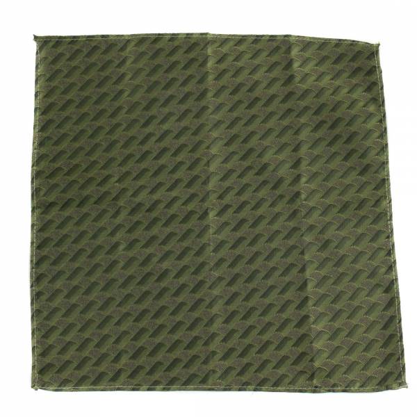 buy your ties Aficionado Silk Pocket Square Style: PS-Z-190