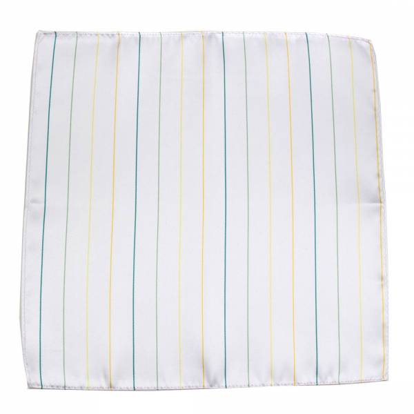 buy your ties Aficionado Silk Pocket Square Style: PS-Z-193