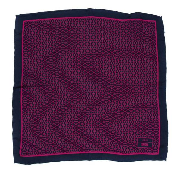 buy your ties Aficionado Silk Pocket Square Style: PS-Z-202