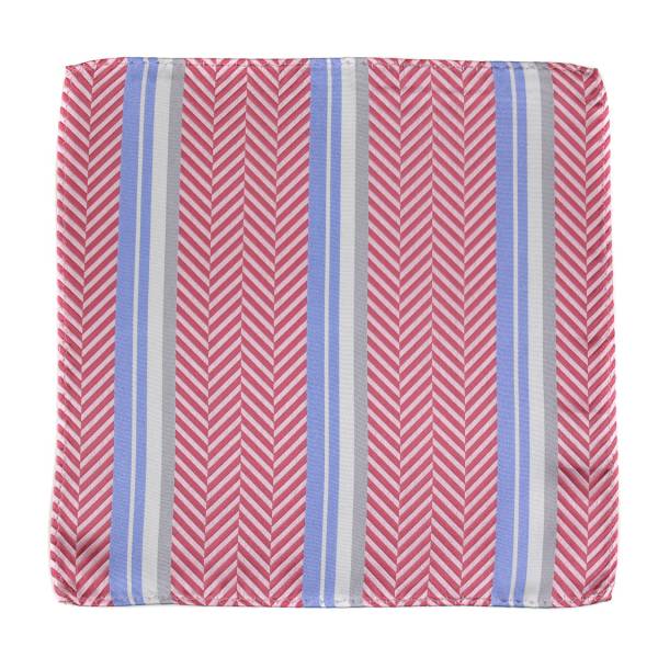 buy your ties Aficionado Silk Pocket Square Style: PS-Z-203