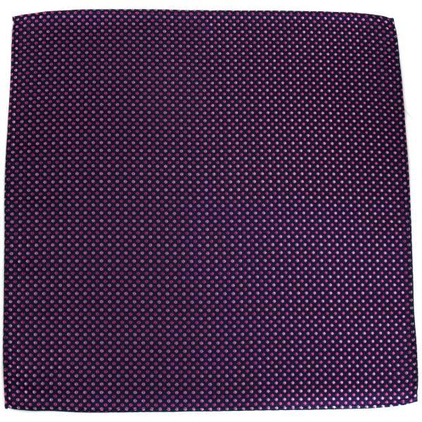 buy your ties Aficionado Silk Pocket Square Style: PS-Z-213