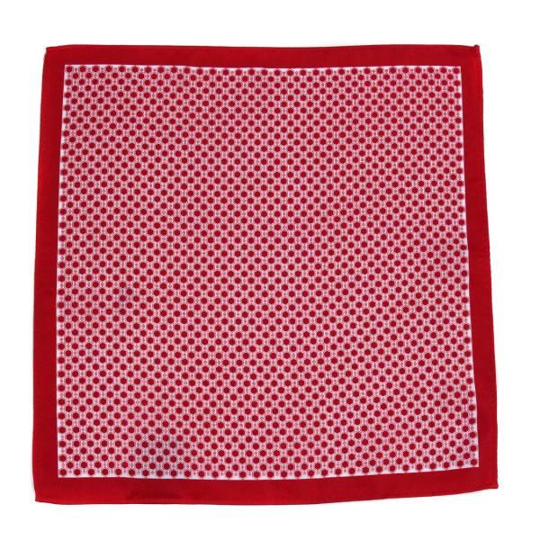 buy your ties Aficionado Silk Pocket Square Style: PS-Z-224