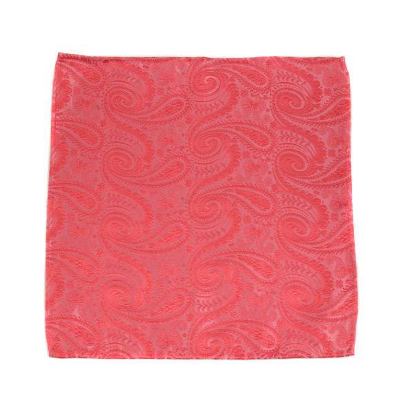 buy your ties Aficionado Silk Pocket Square Style: PS-Z-238