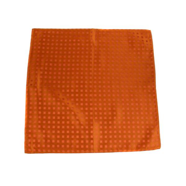 buy your ties Aficionado Silk Pocket Square Style: PS-Z-240